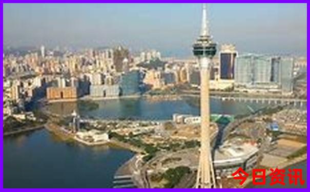 江门旅游景点推荐